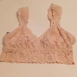 Aerie Lace Bralette